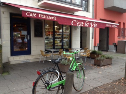照片: Cest-la-Vie-Bonn